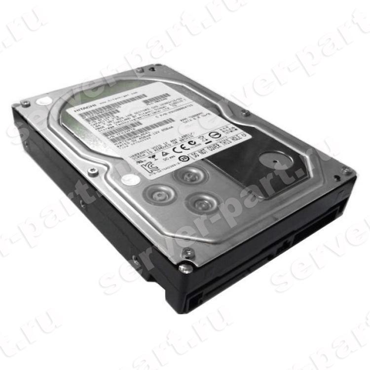 Жесткий Диск Hitachi Ultrastar 7K3000 SED 2Tb (U600/7200/64Mb) SED 6G SATAIII(0F12470) Жесткий Диск Hitachi Ultrastar 7K3000 SED 2Tb (U600/7200/64Mb) SED 6G SATAIII(0F12470)