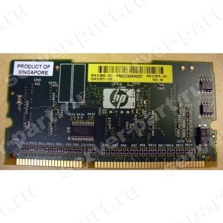 Модуль Кеш-Памяти HP 64Mb For Smart Array E200 E200i(412800-001)