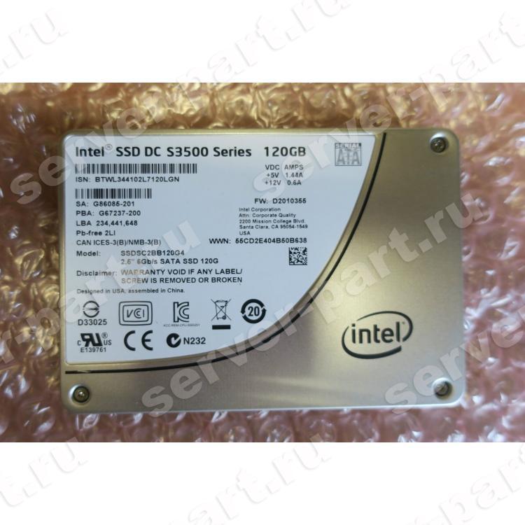 Intel ssd s3500 deals
