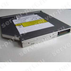 Привод DVD-RW TSST (Toshiba-Samsung) 5x8x6x8x/8x4x6x/8x&24x/24x/24x Dual Layer DVD-RAM IDE(TS-L632)