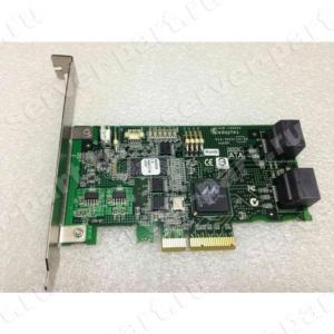 Контроллер RAID SATA Adaptec 4xSATAII RAID1/0 U300 SATAII LP PCI-E4x(AAR-1430SA)