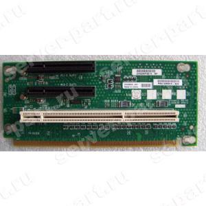 Riser Intel 2PCI-E8x PCI-X 2U For SR2500(880515)