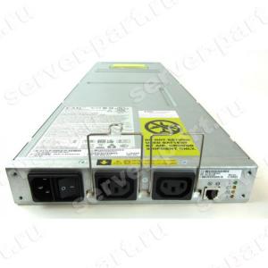 Резервный Блок Питания 1200Wt EMC (Acbel) Input 10A Standby 8,5A BackUp 6,6A For Storage VNX Series VNX5100 VNX5300 VNX5500 VNX5700 VNX7500 CX4-480 CX4-240 CX4-120(078-000-085)