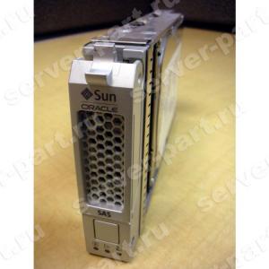Жесткий Диск Sun (Oracle) (Hitachi) Ultrastar 15K600 HUS156060VLS600 600Gb (U600/15000/64Mb) 6G SAS 3,5" For StorageTek 2540 2540-M2(7047035)