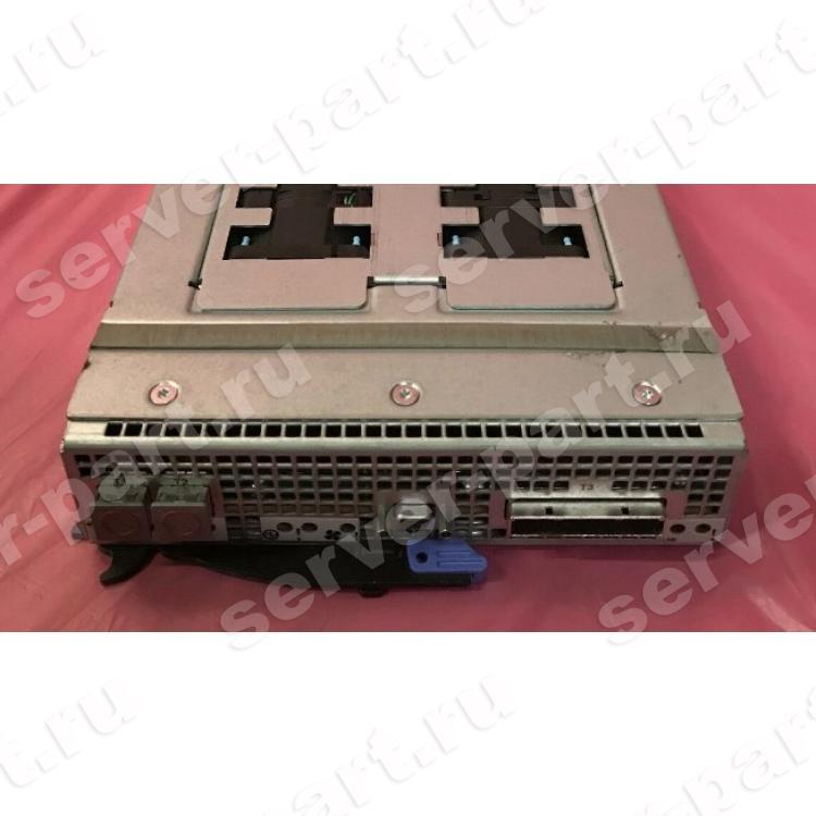 Модуль Контроллера IBM I/O Controller Module Dual Port 4xSFF-8644 12G CLI T3 For Power7 EXP30 EDR1 5888 2107-D03(01DH748)