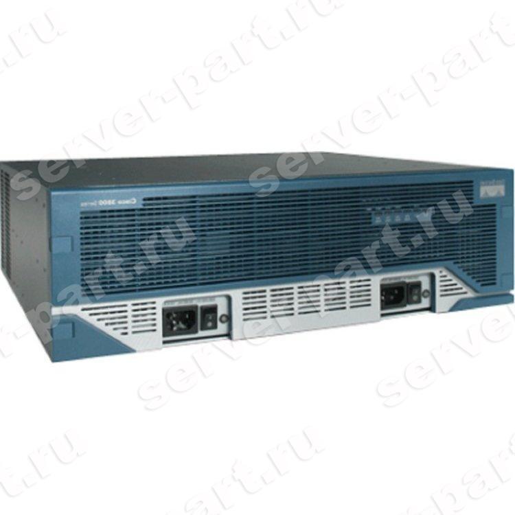 3825 Voice Bundle,PVDM2-64,SP Serv,64F/256D(CISCO3825-V/K9=)