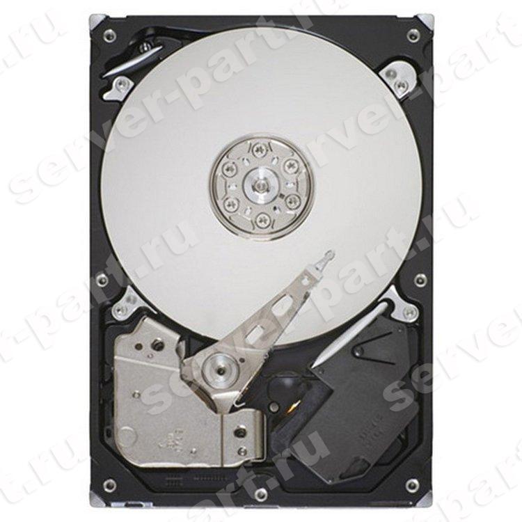 Жесткий Диск Lenovo (Seagate) Barracuda 7200.7 ST3160023AS 160Gb (U150/7200/8Mb) SATA(40Y8762)