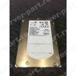Жесткий Диск Seagate Cheetah 15K.5 146,8Gb (U300/15000/8Mb) Dual Port SAS 3,5"(ST3146855SS)