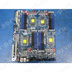 Материнская Плата Arima nVidia nForcePro3600 Quad S-F 12DualDDRII-667 10SATAII PCI-E16x PCI 4xGbLAN E-ATX 2000Mhz(40GCMG020-D400-100)