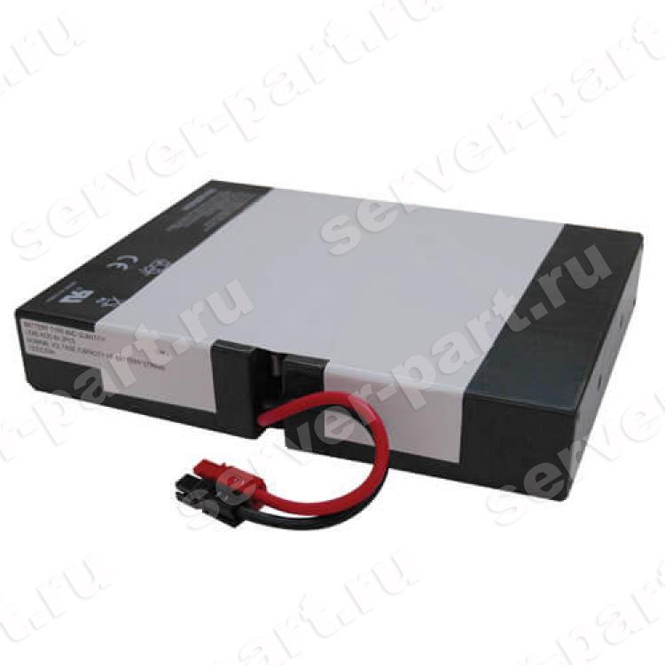 Комплект Аккумуляторных Батарей Tripp-Lite 6V/7.2Ah 2xBattery Для SMART500RT1U SMX500RT1U(RBC62-1U) Комплект Аккумуляторных Батарей Tripp-Lite 6V/7.2Ah 2xBattery Для SMART500RT1U SMX500RT1U(RBC62-1U)