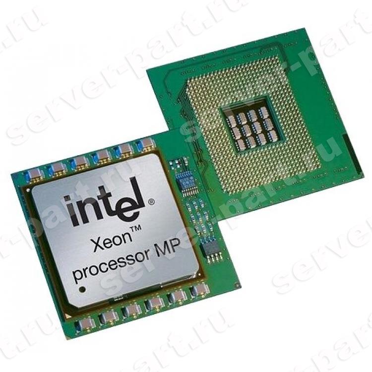 Процессор Intel Xeon MP 3333Mhz (667/L2-8Mb) 110Wt Socket 604 Cranford(SL84U)