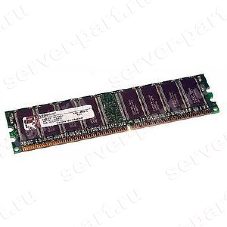 RAM DDR400 Kingston 1Gb PC3200(33R4963)