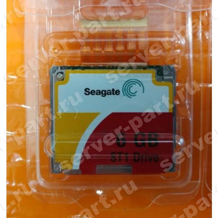 Жесткий Диск Seagate ST1 6Gb (U33/3600/2Mb) Flex Interface Model PATA 1"(9AF332-230)