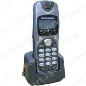 Радиотелефон (Трубка) Panasonic 1900Mhz DECT/GAP(KX-A118CE)