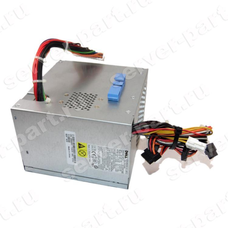 Блок Питания Dell 305Wt (Lite On) ATX Для Серверов PowerEdge T110 I II(163K4)