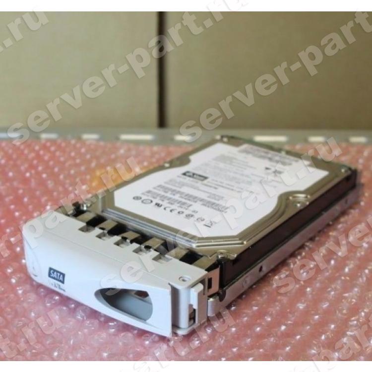 Жесткий Диск Sun (Hitachi) Ultrastar A7K1000 HUA721010KLA330 1Tb (U300/7200/32Mb) SATAII(HUA7210SASUN1.0T) Жесткий Диск Sun (Hitachi) Ultrastar A7K1000 HUA721010KLA330 1Tb (U300/7200/32Mb) SATAII(HUA7210SASUN1.0T)