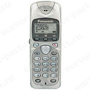 Радиотелефон (Трубка) Panasonic 1900Mhz DECT/GAP(KX-A126EXS)