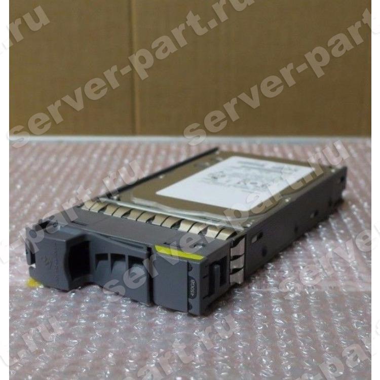 Жесткий Диск Network Appliance (NetApp) (Seagate) Cheetah 15K.7 ST3450857FC 450Gb (U4096/15000/16Mb) 40pin Fibre Channel 3,5"(108-00205+B1)