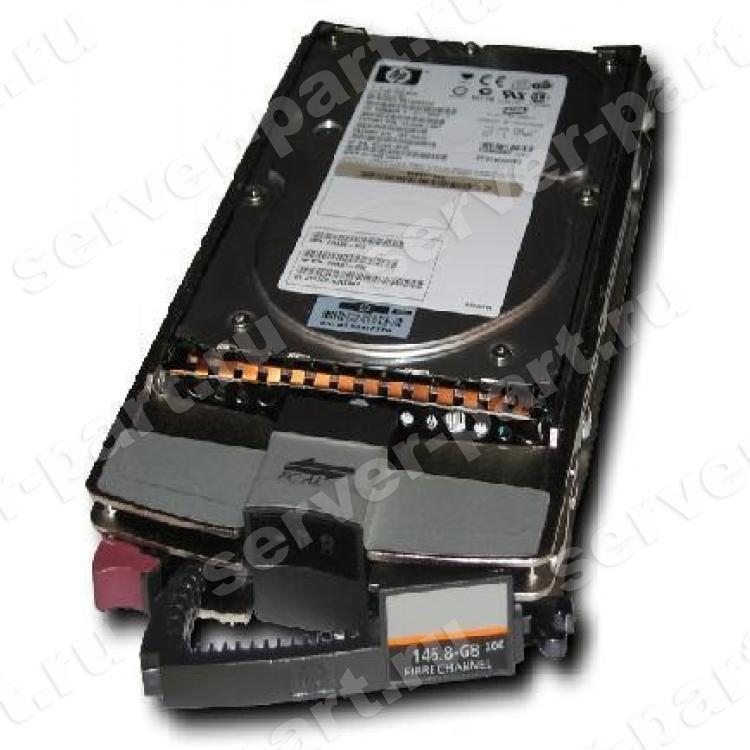 Жесткий Диск HP 146Gb (U2048/10000) 40pin Fibre Channel 3,5" For StorageWorks EVA 3000 4100 4000 5000 6100 6000 8100 8000 M5314 DS2500(3R-A3975-AA) Жесткий Диск HP 146Gb (U2048/10000) 40pin Fibre Channel 3,5" For StorageWorks EVA 3000 4100 4000 5000 6100 6000 8100 8000 M5314 DS2500(3R-A3975-AA)