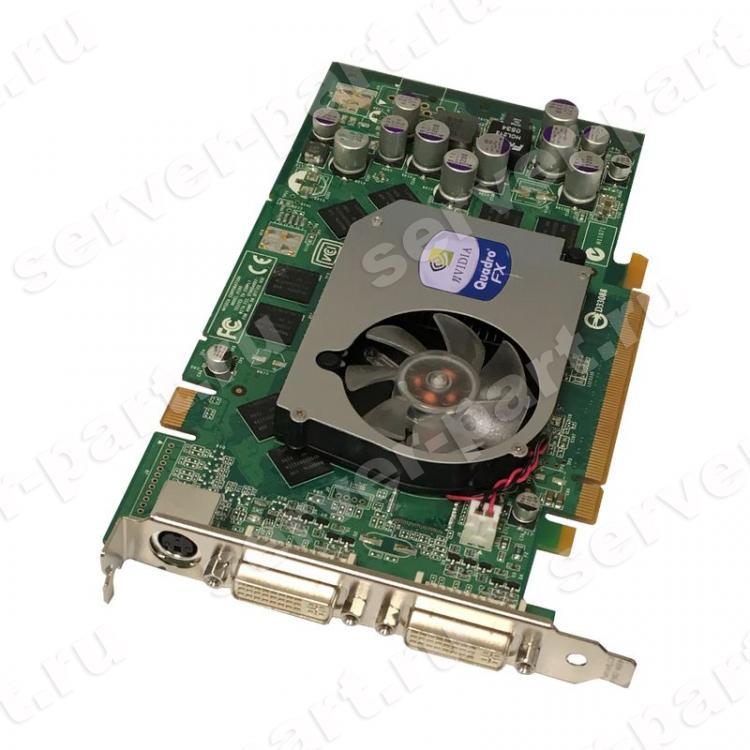 Видеокарта HP (PNY) Nvidia Quadro FX1400 128Mb 256Bit DDR DualDVI TV-Out SLI PCI-E16x For xw4200 xw4300 xw6200 xw8200 xw9300 Workstations(376006-002) Видеокарта HP (PNY) Nvidia Quadro FX1400 128Mb 256Bit DDR DualDVI TV-Out SLI PCI-E16x For xw4200 xw4300 xw6200 xw8200 xw9300 Workstations(376006-002)