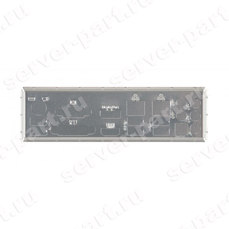 Заглушка Для Материнской Платы Supermicro For MBD-X11SAE-F X11SAE X11SAE-F MBD-X11SSH-F X11SSH-F X11SSH(MCP-260-00063-1N)