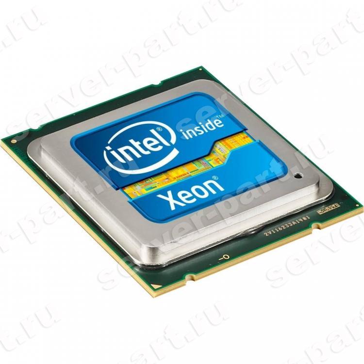 Процессор HP (Intel) Xeon E5-2665 2400(3100)Mhz (8000/L3-20Mb) 8x Core 115Wt Socket LGA2011 Sandy Bridge For DL380p Gen8(666509-B21)