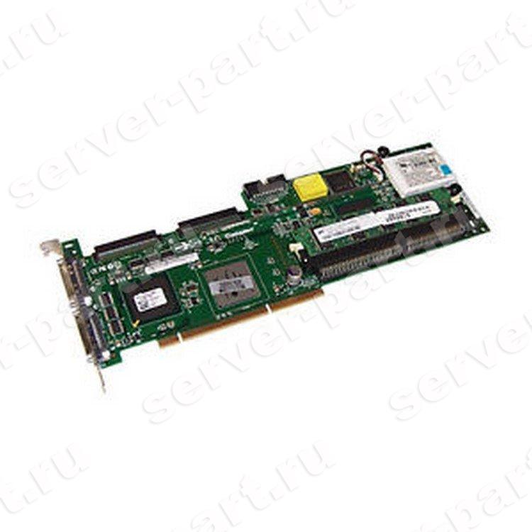 39R8821 IBM ServeRAID-6M Ultra320 SCSI controller (128 MB cache)(39R8821)