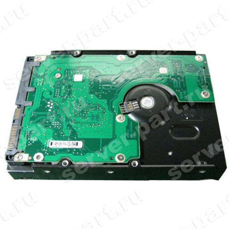 Жесткий Диск HP 4Tb (U600/7200) 6G SAS 3,5" For StoreServ 10000(750776-002) Жесткий Диск HP 4Tb (U600/7200) 6G SAS 3,5" For StoreServ 10000(750776-002)