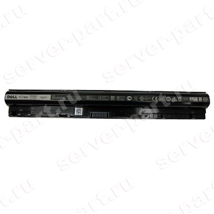 Аккумуляторная батарея Dell 14,8v 2630mAh 40Wh для Latitude 3470 3460 3570 E3560 Vostro 3559 3558 Inspiron 5558 5757 3452 3551 3552 5559 5759(K185W)