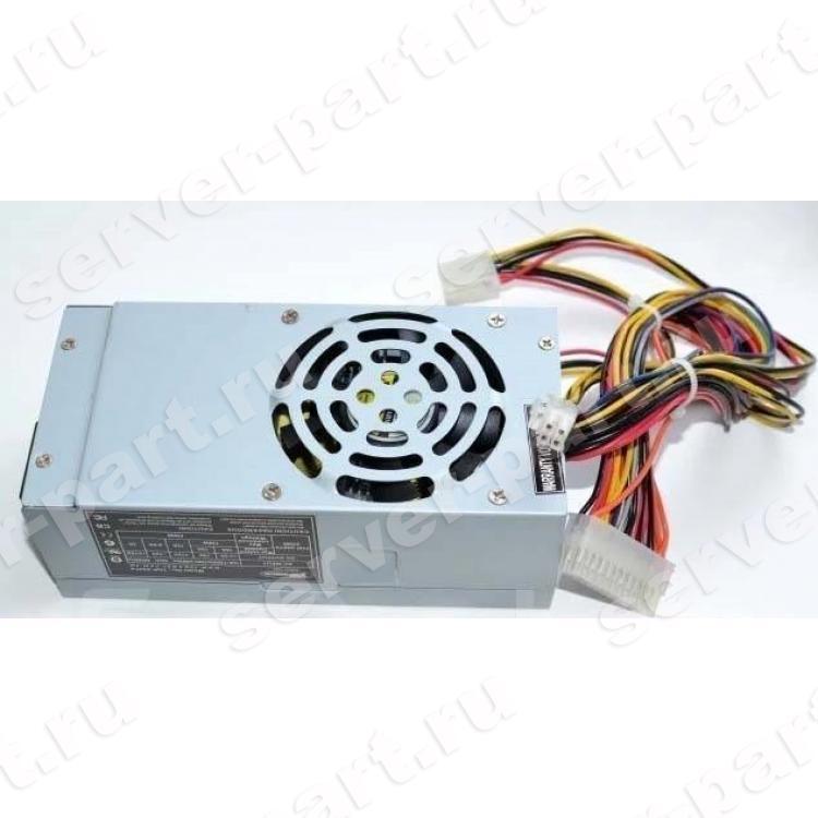 Блок Питания Nautilus 240Wt 24+4Pin P4 FlexATX(111-2014)
