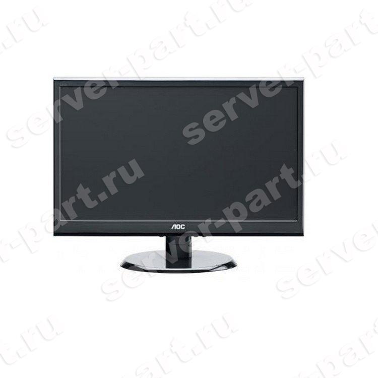 Монитор AOC TFT TN (1000:1, 5ms, 0.248mm, 1920x1080@60Hz 16:9) D-Sub/DVI-D 21,5"(E2250SWDAK) Монитор AOC TFT TN (1000:1, 5ms, 0.248mm, 1920x1080@60Hz 16:9) D-Sub/DVI-D 21,5"(E2250SWDAK)