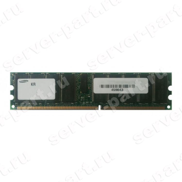 RAM DDR333 IBM (Samsung) M312L6523DZ3-CB3 512Mb REG ECC PC2700 For DS3400 DS3200 EXP3000 I/F-3 Controller Drive Module 39R6502 And Other(M312L6523DZ3-CB3)