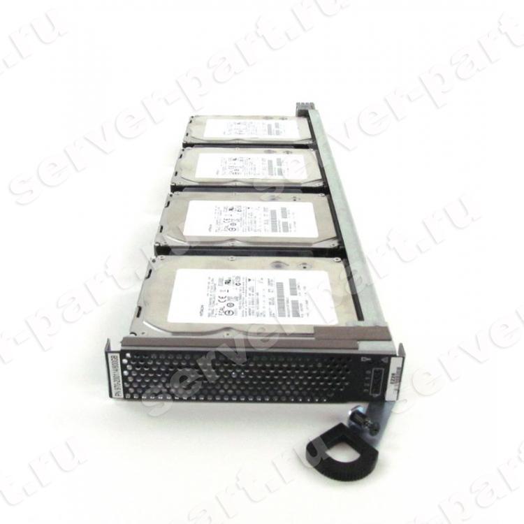 Группа Жестких Дисков (4шт) HP 1Tb (U4096/7200) 40pin Fibre Channel For 3PAR T400 T800 T-Class Storage System(649983-001) Группа Жестких Дисков (4шт) HP 1Tb (U4096/7200) 40pin Fibre Channel For 3PAR T400 T800 T-Class Storage System(649983-001)