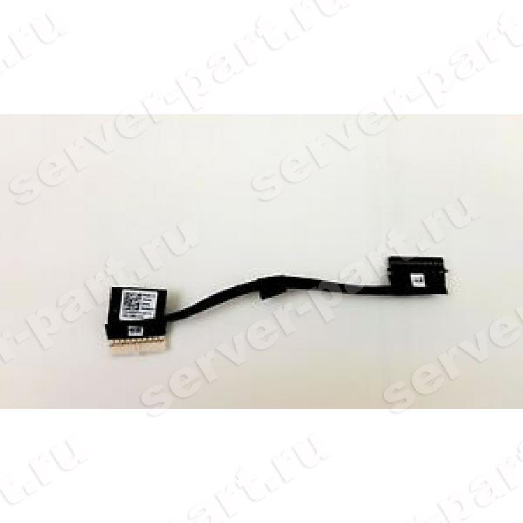 Шлейф Dell Latitude C series CPi-R, CPt, CPt-c, CPt-S, CPt-V, CPxH, CPxJ, CPx Inspiron 3700, 3800(CBL-LatitudeC)