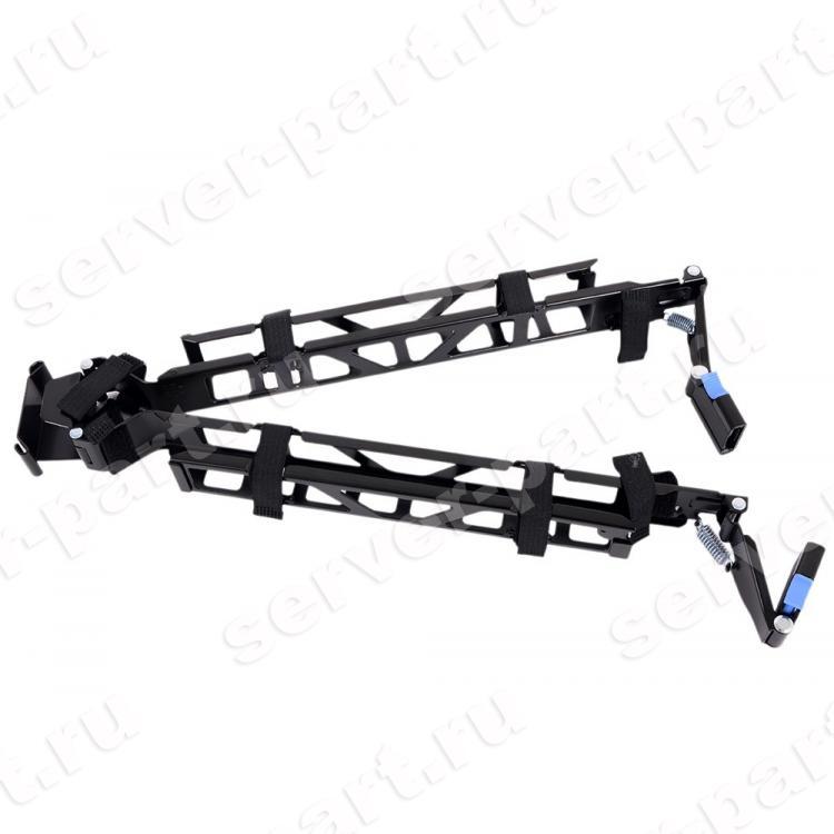 Органайзер Для Укладки Кабеля Dell Cable Management Arm Kit 1U For R440 R640 R330 R430 R630 R320 R420 R620(770-12975)