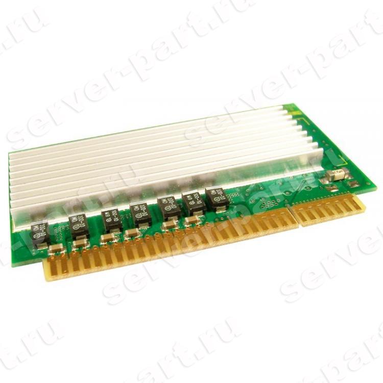 Модуль VRM IBM Socket 604 12V 40A For x360 x440(00N7754)