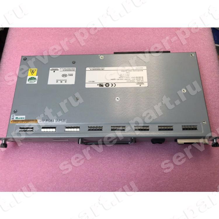 Резервный Блок Питания HP 350Wt (Emerson) для роутеров MSR50(JD650A) Резервный Блок Питания HP 350Wt (Emerson) для роутеров MSR50(JD650A)