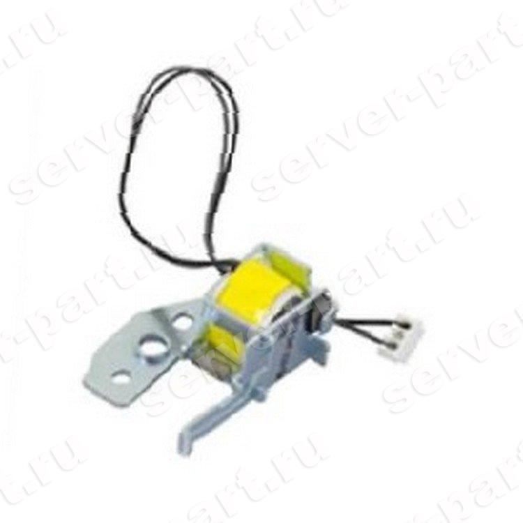 Соленоид узла захвата бумаги из лотка подачи For ML-1910 ML-1915 ML-2525 ML-2525W ML-2580N ML-2581 ML-3470D ML-3471ND SCX-4824FN Xerox Phaser 3140 3155 3160(121N01168)