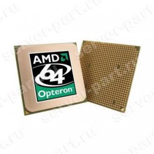 Процессор HP (AMD) Opteron 254 2800Mhz (1024/800/1,5v) Sledgehammer Socket 940 For XW9300(ED532AA)