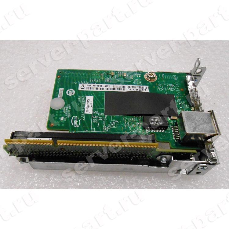 Контроллер Удаленного Управления Intel rIOM Riser NIC PCI-E24x 200pin для S2600WP S2600WPQ S2600WPF HNS2600WPQ HNS2600WP HNS2600WPF H2312XXKR H2216XXKR H2312WPKR H2216WPKR H2216WPQKR H2312WPFKR H2216WPFKR(AXXRMM4IOMW)