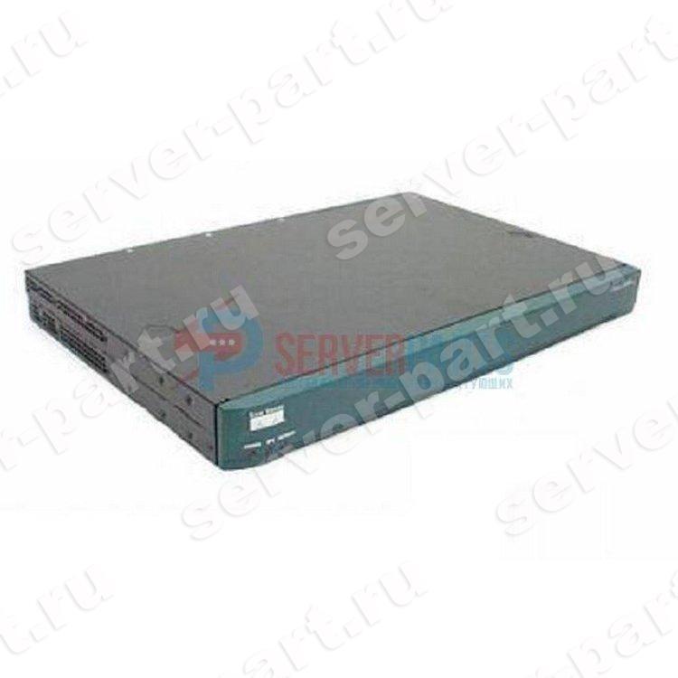 Cisco 2600 Ser IOS IP PLUS BASIC W/O HD ANALOG/AIM ATM/VOICE(S26CSB-12310=)