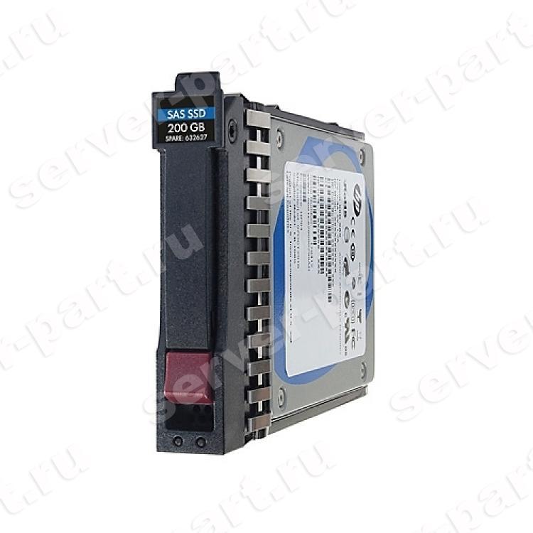 Твердотелый Накопитель SSD SAS HP (SanDisk) Pliant Lightning 200Gb U600 MLC 6G SAS 2,5" For P2000 G3 MSA2052 MSA2050 MSA2042 MSA2040 MSA2000 MSA1050 MSA1040 D2700 Proliant Gen5 Gen6 Gen7 Gen8 Gen9 Gen10(632627-001) Твердотелый Накопитель SSD SAS HP (SanDisk) Pliant Lightning 200Gb U600 MLC 6G SAS 2,5" For P2000 G3 MSA2052 MSA2050 MSA2042 MSA2040 MSA2000 MSA1050 MSA1040 D2700 Proliant Gen5 Gen6 Gen7 Gen8 Gen9 Gen10(632627-001)