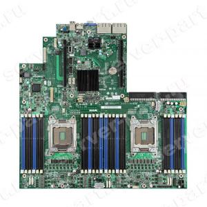 Материнская Плата Intel iC602PCH Dual Socket 2011 24DDR3 8SAS/SATAII 2SATAIII PCI-E24x2.0&Riser SVGA 4xGbLAN E-ATX 8000Mhz For R2308 R2312 R2224 R2216 R2208 R1304 R1208(G11481-356)