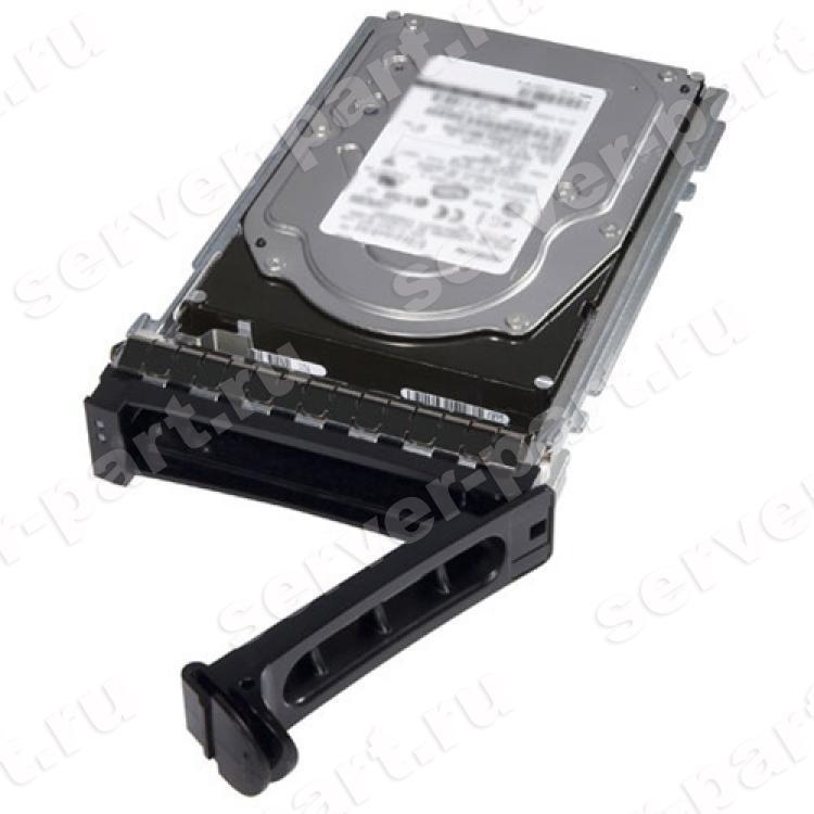 Жесткий Диск Dell (Maxtor) Atlas 10K-III-320 KU73J461 73Gb (U320/10000/8Mb) 80pin U320SCSI(341-0007)