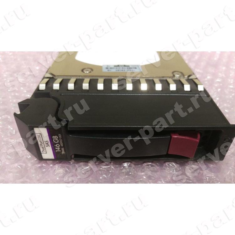 Жесткий Диск HP (Seagate) Cheetah 15K.5 ST3300655SS 300Gb (U300/15000/16Mb) Dual Port SAS 3,5" For P2000 G2 MSA2000(481272-001)