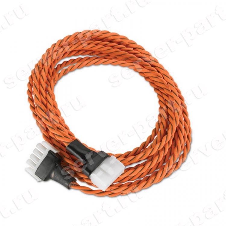 Удлинитель Кабельного Датчика APC NetBotz Leak Rope Extension 6,09m(NBES0309)