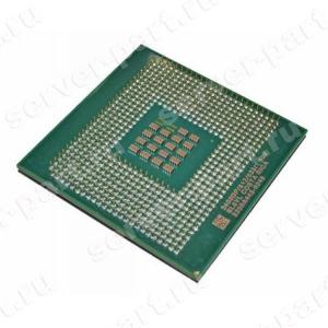Процессор Intel Xeon 2400Mhz (533/512/1.5v) Socket 604 Prestonia(SL6YN)