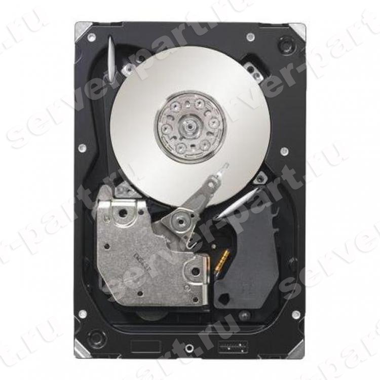 Жесткий Диск EMC Clariion (Maxtor) MaXLine Plus III 7L250S0 250Gb (U150/7200/16Mb) SATA For AX150(005048713)
