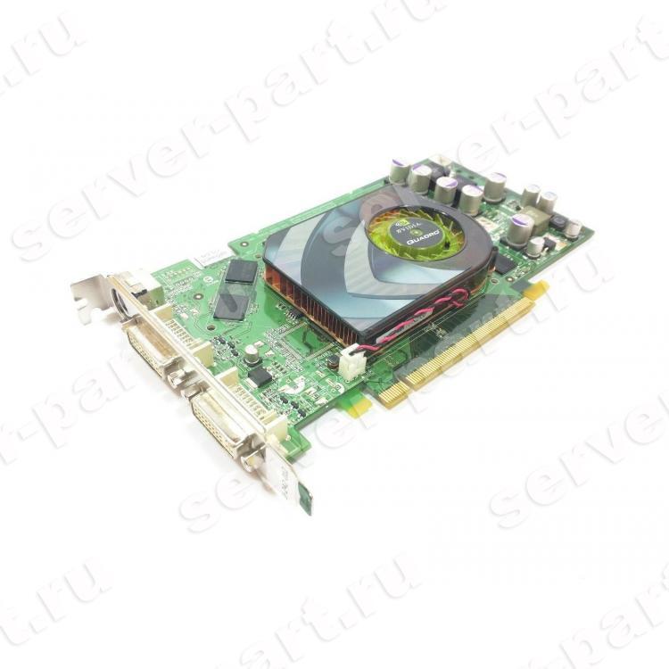 Видеокарта PNY Nvidia Quadro FX1500 256Mb 256Bit GDDR3 DualDVI TV-Out PCI-E16x(VCQFX1500-PCIE-PB-V) Видеокарта PNY Nvidia Quadro FX1500 256Mb 256Bit GDDR3 DualDVI TV-Out PCI-E16x(VCQFX1500-PCIE-PB-V)