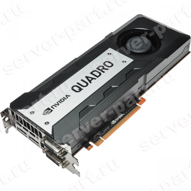 Видеокарта PNY Nvidia Quadro K6000 12Gb 384Bit GDDR5 2xDVI 2xDP miniDin (3D Glasses) SLI PCI-E16x 3.0(VCQK6000-T) Видеокарта PNY Nvidia Quadro K6000 12Gb 384Bit GDDR5 2xDVI 2xDP miniDin (3D Glasses) SLI PCI-E16x 3.0(VCQK6000-T)